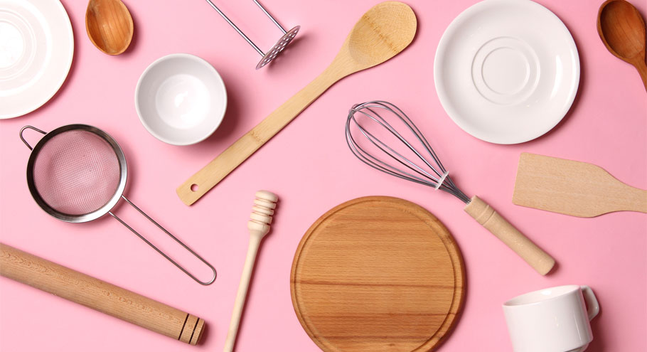 주방 도구를 알면 요리가 쉬워지는 이유